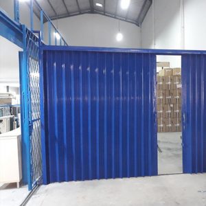 jasa service rolling door