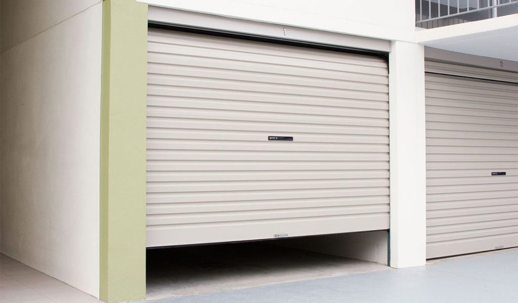 Jasa Rolling Door Bergaransi