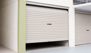 Jasa Rolling Door Bergaransi